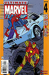Ultimate Marvel Team-Up (2001)  n° 4 - Marvel Comics