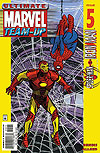 Ultimate Marvel Team-Up (2001)  n° 5 - Marvel Comics