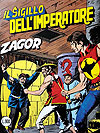 Zagor (1965)  n&deg;&nbsp;160 - Sergio Bonelli Editore