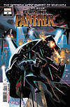 Black Panther (2018)  n° 2 - Marvel Comics