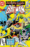 Detective Comics (1937)  n° 562