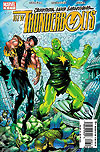 New Thunderbolts (2005)  n° 9 - Marvel Comics
