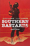 Southern Bastards (2014)  n° 3