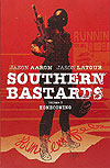 Southern Bastards (2014)  n° 3