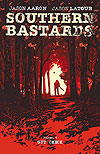 Southern Bastards (2014)  n° 4