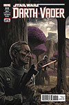 Darth Vader (2017)  n° 18 - Marvel Comics