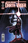 Darth Vader (2017)  n° 19 - Marvel Comics