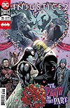 Injustice 2 (2017)  n&deg;&nbsp;35 - DC Comics