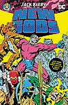 New Gods By Jack Kirby (2018) 