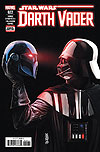 Star Wars: Darth Vader (2017)  n° 22 - Marvel Comics