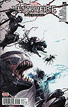 Venomverse: War Stories (2017)  n° 1 - Marvel Comics