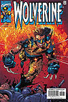 Wolverine (1988)  n° 159 - Marvel Comics
