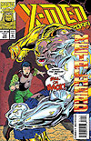 X-Men 2099 (1993)  n° 14 - Marvel Comics