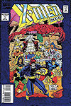 X-Men 2099 (1993)  n° 1 - Marvel Comics
