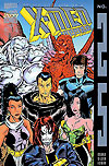 X-Men 2099 (1993)  n° 25