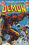 Demon, The (1972)  n° 6 - DC Comics