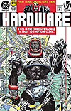 Hardware (1993)  n° 1 - DC (Milestone)