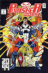 Punisher 2099 (1993)  n° 1 - Marvel Comics