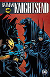 Batman: Knightsend (2018)  - DC Comics