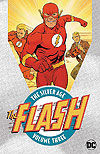Flash: The Silver Age, The  n° 3 - DC Comics