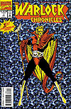 Warlock Chronicles (1993)  n° 1 - Marvel Comics