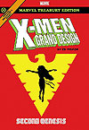 X-Men: Grand Design (2018)  n° 2 - Marvel Comics