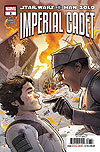 Star Wars: Han Solo - Imperial Cadet (2019)  n° 1 - Marvel Comics