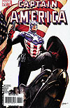 Captain America (2005)  n° 34 - Marvel Comics
