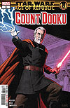 Star Wars: Age of Republic - Count Dooku (2019)  n° 1 - Marvel Comics