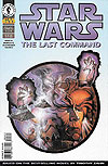 Star Wars: The Last Command (1997)  n° 3 - Dark Horse Comics