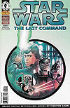 Star Wars: The Last Command (1997)  n° 4 - Dark Horse Comics