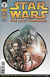 Star Wars: The Last Command (1997)  n° 5 - Dark Horse Comics