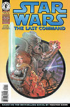 Star Wars: The Last Command (1997)  n° 6 - Dark Horse Comics