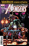 Avengers, The (2018)  n° 14 - Marvel Comics