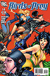 Birds of Prey (2010)  n° 14 - DC Comics