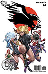 Birds of Prey (2010)  n° 8 - DC Comics