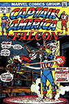 Captain America (1968)  n° 168 - Marvel Comics