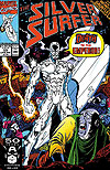 Silver Surfer, The (1987)  n° 53 - Marvel Comics