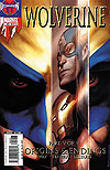 Wolverine (2003)  n° 40 - Marvel Comics