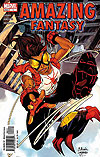 Amazing Fantasy (2004)  n° 1 - Marvel Comics