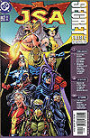 JSA Secret Files & Origins (1999)  n° 2 - DC Comics