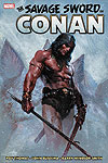 Savage Sword of Conan: The Original Marvel Years Omnibus (2019)  n° 1