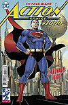 Action Comics (1938)  n° 1000 - DC Comics