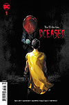 Dceased (2019)  n° 1