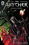Witcher: Curse of Crows, The (2016)  n° 1 - Dark Horse Comics