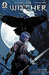 Witcher: Curse of Crows, The (2016)  n° 2 - Dark Horse Comics