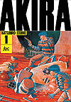 Akira (2018)  n° 1 - JBC Portugal