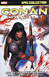Conan Chronicles Epic Collection (2019)  n° 1 - Marvel Comics