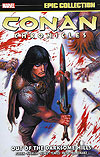 Conan Chronicles Epic Collection (2019)  n° 1 - Marvel Comics