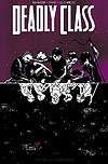 Deadly Class (2014)  n° 2 - Image Comics